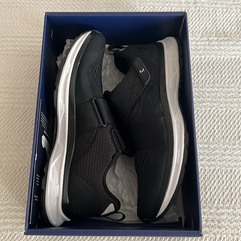 Tiem cycling shoes size 8.5 - Picture 4 of 9